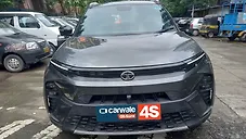 Used Tata Nexon Fearless Plus (S) 1.2 Petrol 7DCA Dual Tone [2023-2025] in Thane