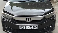 Used Honda Amaze 1.5 VX MT Diesel [2018-2020] in Bangalore
