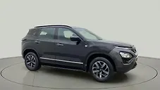 Used Tata Harrier XZA Plus in Hyderabad
