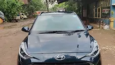 Used Hyundai Grand i10 NIOS Sportz 1.2 Kappa VTVT in Kolkata