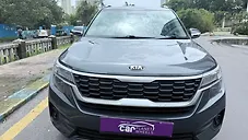 Used Kia Seltos HTX Plus AT 1.5 Diesel [2019-2020] in Thane