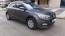 Used Hyundai Elite i20 Sportz 1.2 [2016-2017] in Mohali