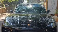 Used Porsche Macan S [2019-2020] in Hyderabad