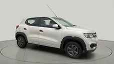 Used Renault Kwid 1.0 RXT Opt [2016-2019] in Pune