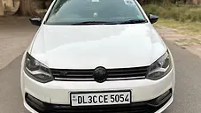 Used Volkswagen Polo GT TSI in Delhi