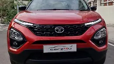 Used Tata Harrier XZA Plus in Chennai
