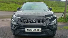 Used Tata Harrier XT Plus in Pune