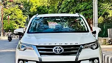 Used Toyota Fortuner 2.8 4x2 AT [2016-2020] in Lucknow