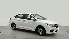 Used Honda City V CVT Petrol [2017-2019] in Ahmedabad