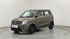 Used Maruti Suzuki Wagon R ZXI Plus 1.2 AGS [2023-2025] in Chennai