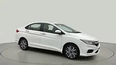 Used Honda City VX CVT Petrol [2017-2019] in Chennai