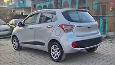Used Hyundai Grand i10 Sportz (O) U2 1.2 CRDi [2017-2018] in Dehradun