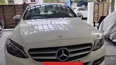 Used Mercedes-Benz C-Class C 220 CDI Avantgarde in Chennai