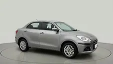 Used Maruti Suzuki DZire ZXi AMT in Chennai