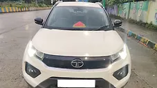 Used Tata Nexon XZ in Thane