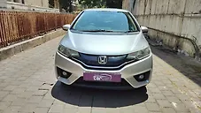 Used Honda Jazz V AT Petrol in Mumbai