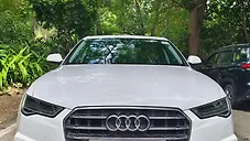 Used Audi A6 35 TFSI in Delhi