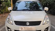 Used Maruti Suzuki Swift Lxi ABS [2014-2017] in Delhi