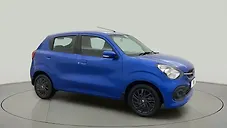 Used Maruti Suzuki Celerio ZXi Plus [2021-2023] in Pune