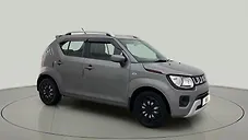 Used Maruti Suzuki Ignis Sigma 1.2 MT in Ahmedabad