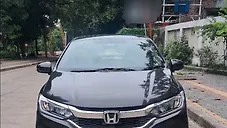 Used Honda City VX in Pune