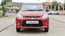 Used Maruti Suzuki Alto 800 Lxi CNG in Vadodara