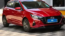 Used Hyundai Elite i20 Magna 1.2 MT [2020-2023] in Thiruvananthapuram