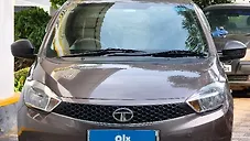 Used Tata Zest XE Petrol in Thiruvananthapuram