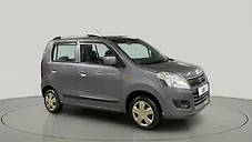 Used Maruti Suzuki Wagon R VXi in Delhi