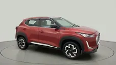 Used Nissan Magnite XV [2020] in Pune
