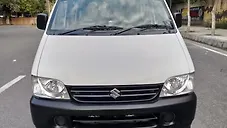 Used Maruti Suzuki Eeco 5 STR AC (O) CNG in Delhi