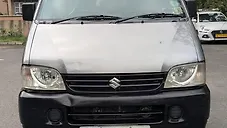 Used Maruti Suzuki Eeco 5 STR AC (O) CNG in Delhi