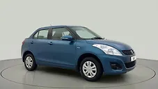 Used Maruti Suzuki Swift DZire VXI in Hyderabad