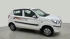 Used Maruti Suzuki Alto 800 Lxi in Hyderabad