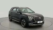 Used Hyundai Alcazar Signature (O) 6 STR 2.0 Petrol AT in Lucknow