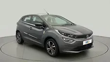Used Tata Altroz XZ Petrol [2020-2023] in Lucknow