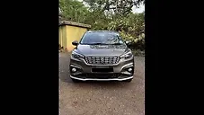 Used Maruti Suzuki Ertiga ZXi Plus in Pune