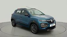 Used Renault Kwid CLIMBER 1.0 AMT [2017-2019] in Lucknow
