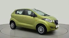 Used Datsun Redigo T (O) [2016-2019] in Bangalore
