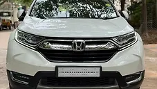 Used Honda CR-V 2.0L 2WD AT in Hyderabad
