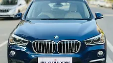 Used BMW X1 sDrive20d xLine in Ahmedabad