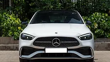 Used Mercedes-Benz C-Class C 300d [2022-2023] in Mumbai