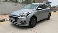 Used Hyundai Elite i20  Asta 1.2 AT in Delhi