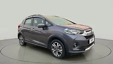 Used Honda WR-V VX MT Diesel in Nagpur