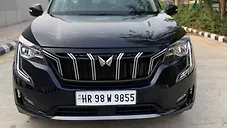Used Mahindra XUV700 AX5 Petrol AT 5 STR in Delhi