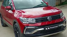 Used Volkswagen Taigun Comfortline 1.0 TSI MT in Bangalore