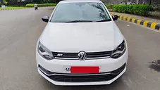 Used Volkswagen Polo GT TSI in Pune