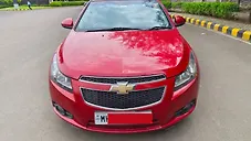 Used Chevrolet Cruze LT in Pune