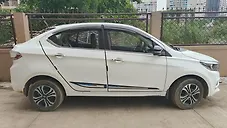 Used Tata Tigor XZ Plus CNG [2022-2023] in Mumbai