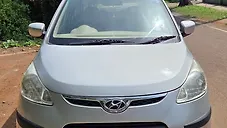 Used Hyundai i10 Magna 1.2 Kappa2 in Mysore